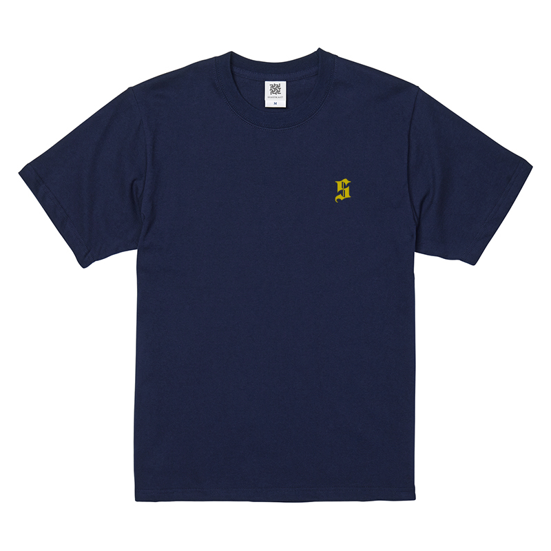 Tシャツ／SVASTIKA#27（スヴァスティカ27）- 卍